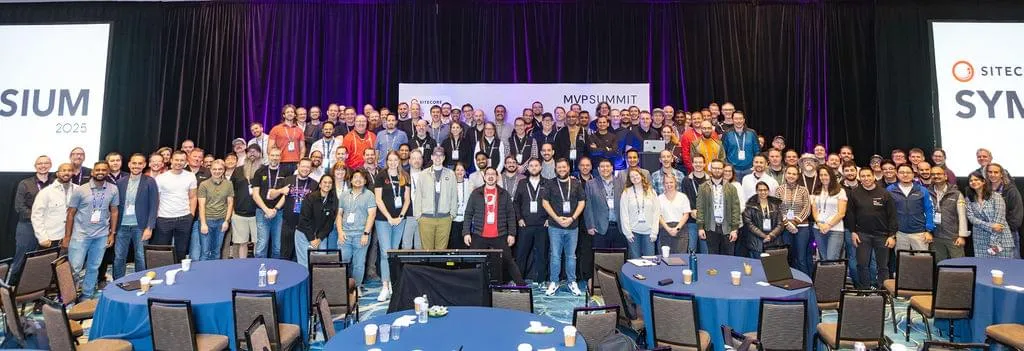 MVP Summit 2026 - Orlando, Florida